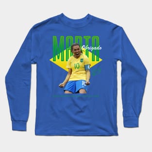 Marta Long Sleeve T-Shirt